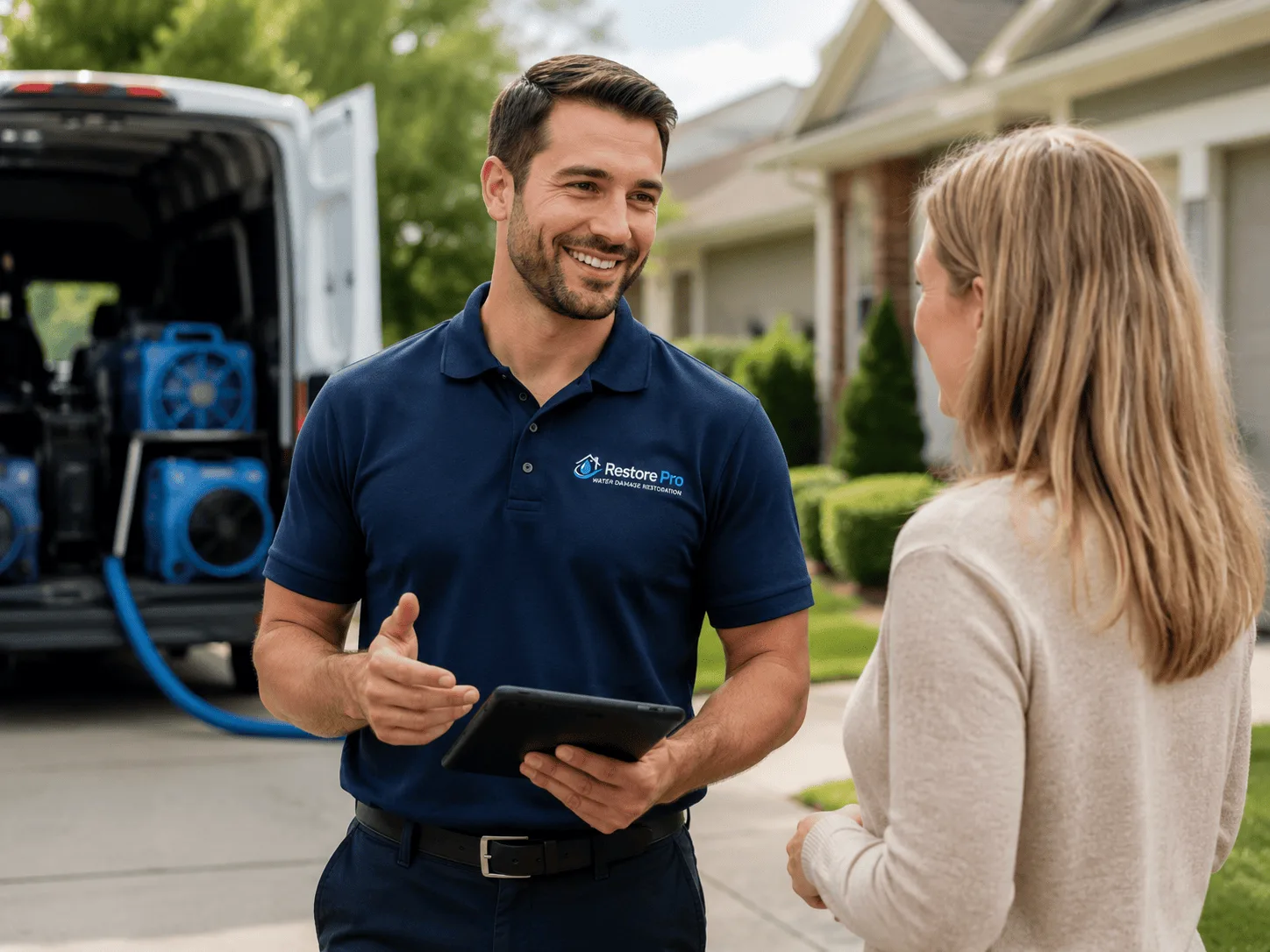 Water Damage Restoration Dunlap, IL FAQs